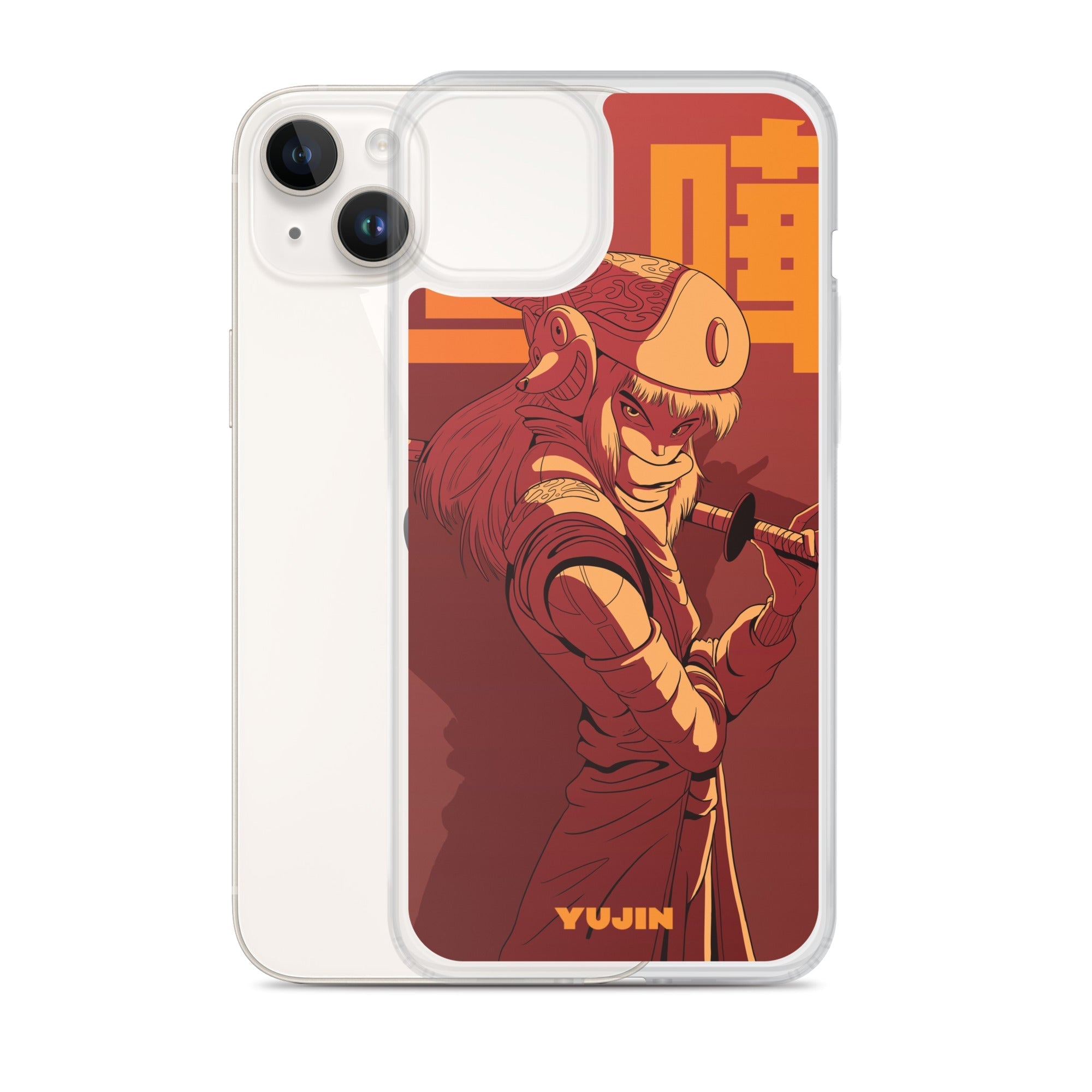 Warriors Glory iPhone® Case - Lolomo!