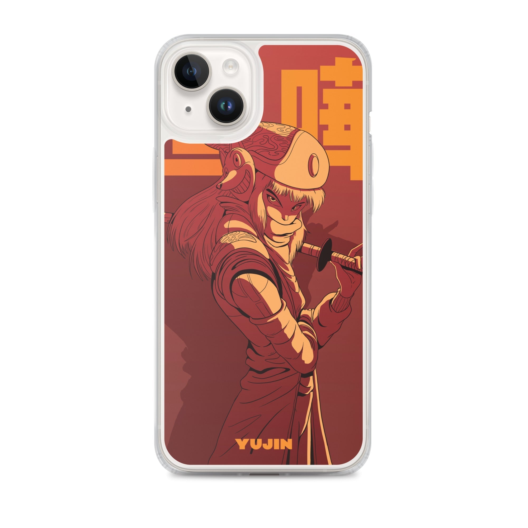 Warriors Glory iPhone® Case - Lolomo!