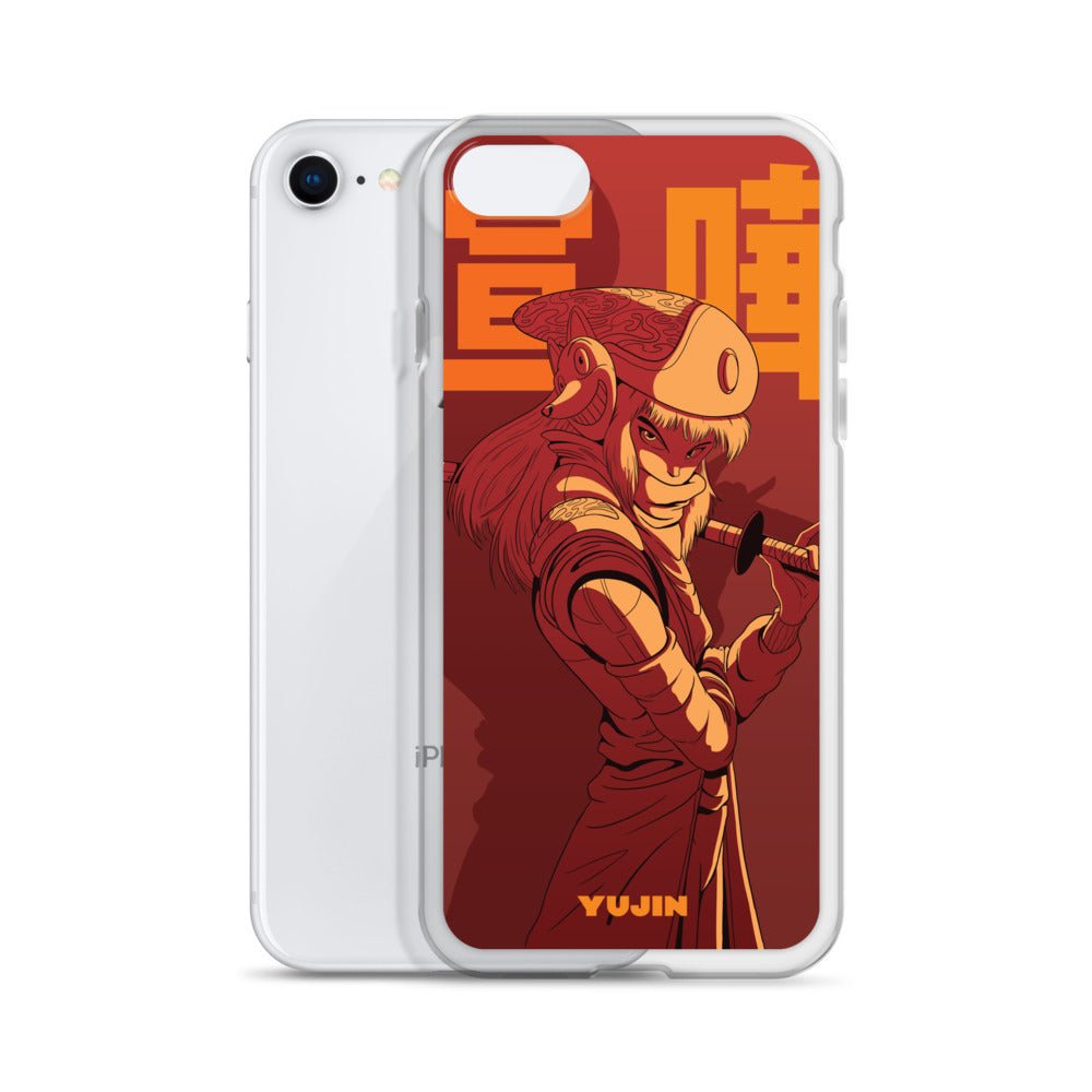 Warriors Glory iPhone® Case - Lolomo!