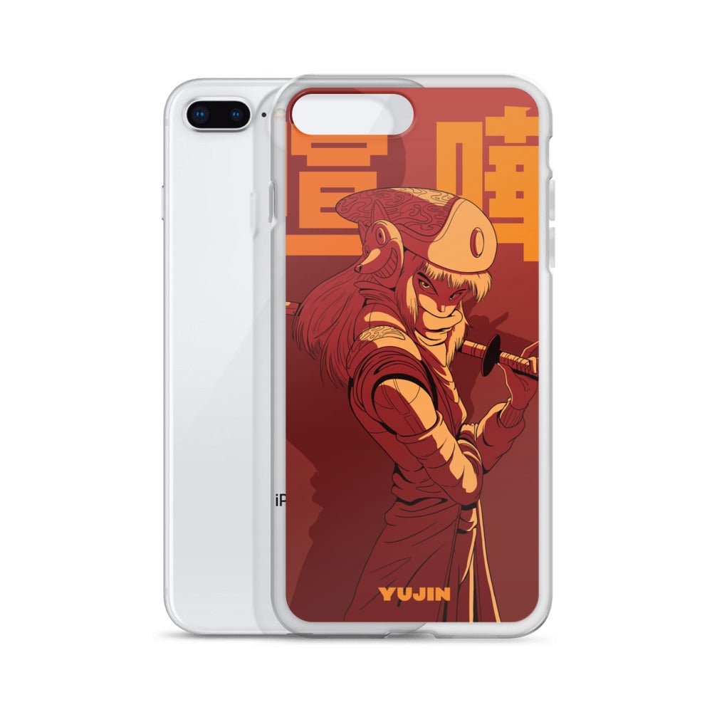 Warriors Glory iPhone® Case - Lolomo!