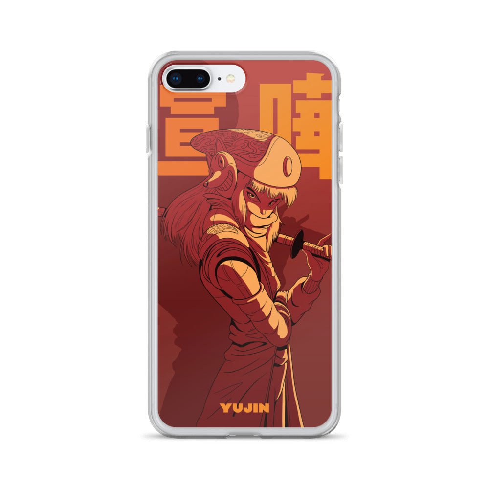 Warriors Glory iPhone® Case - Lolomo!