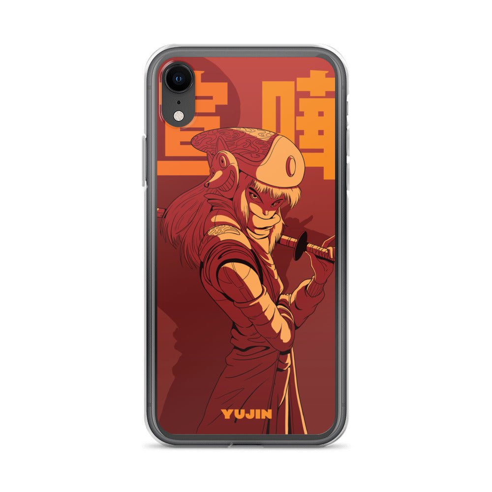 Warriors Glory iPhone® Case - Lolomo!