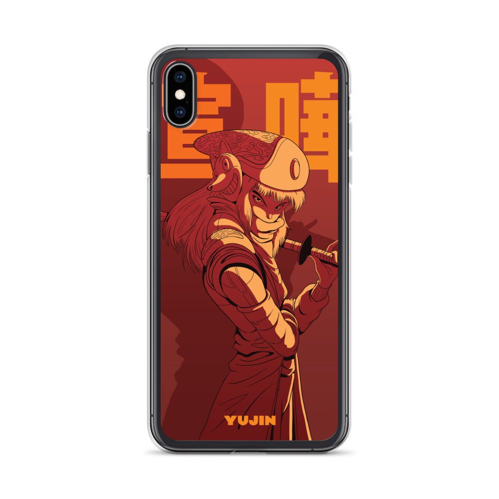 Warriors Glory iPhone® Case - Lolomo!