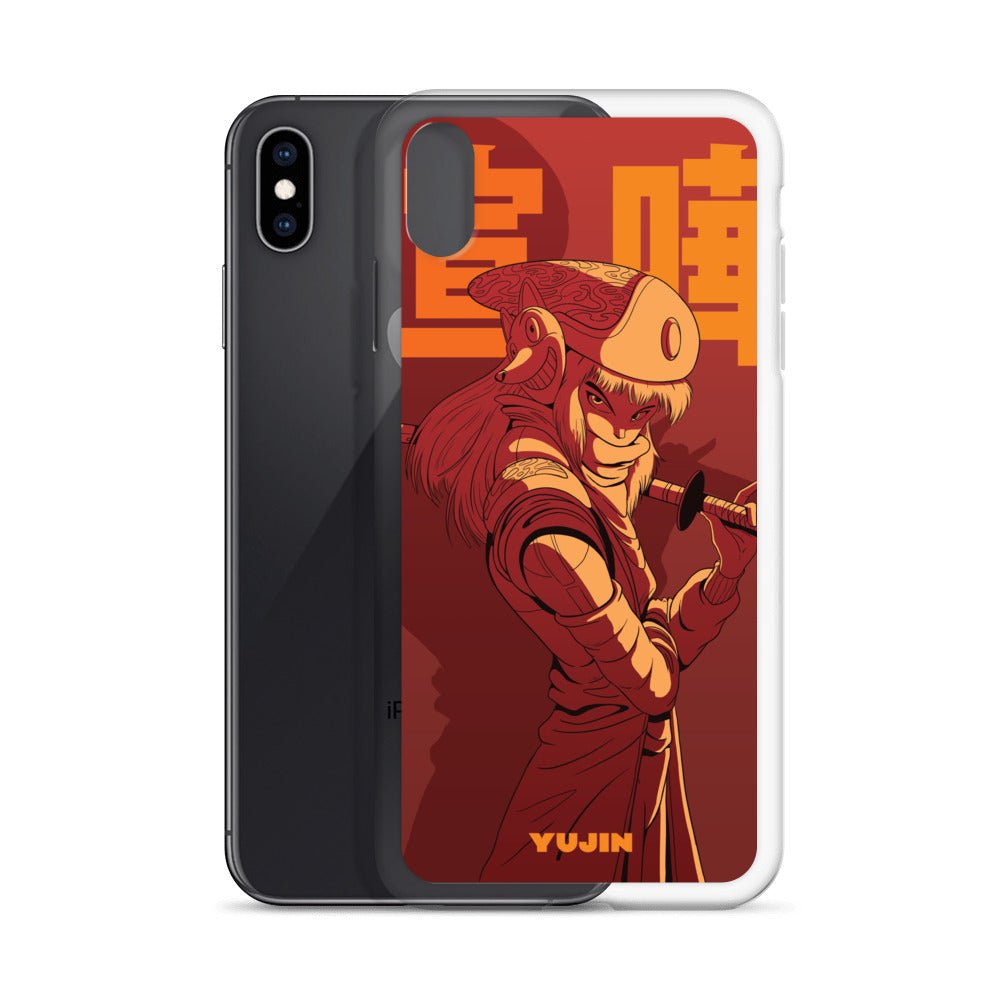 Warriors Glory iPhone® Case - Lolomo!