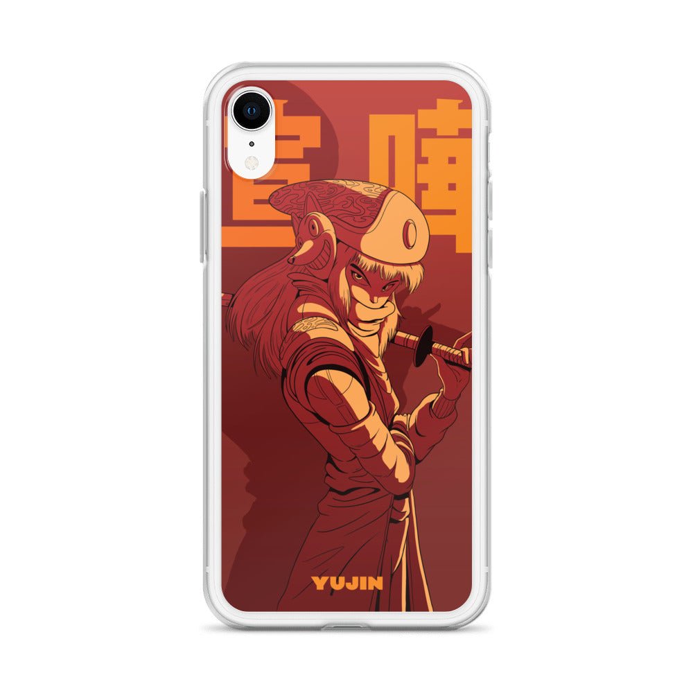 Warriors Glory iPhone® Case - Lolomo!