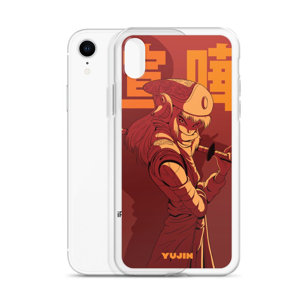 Warriors Glory iPhone® Case - Lolomo!