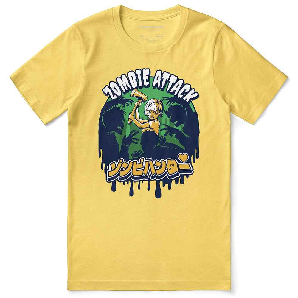 Zombie Attack T-Shirt