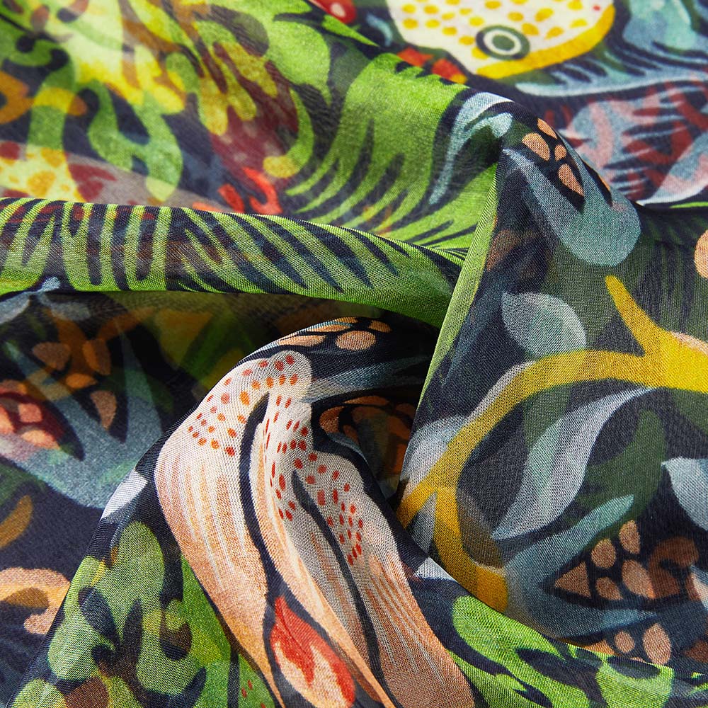 Handcrafted Homewear