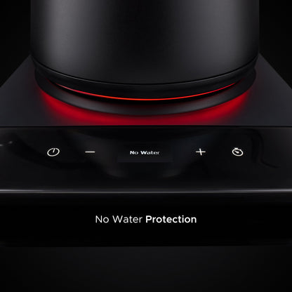 Baristan Gooseneck Kettle