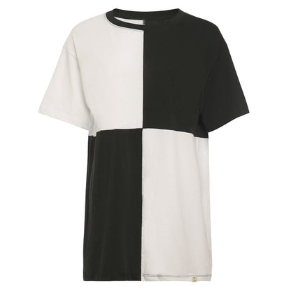 Billie Boyfriend Tee