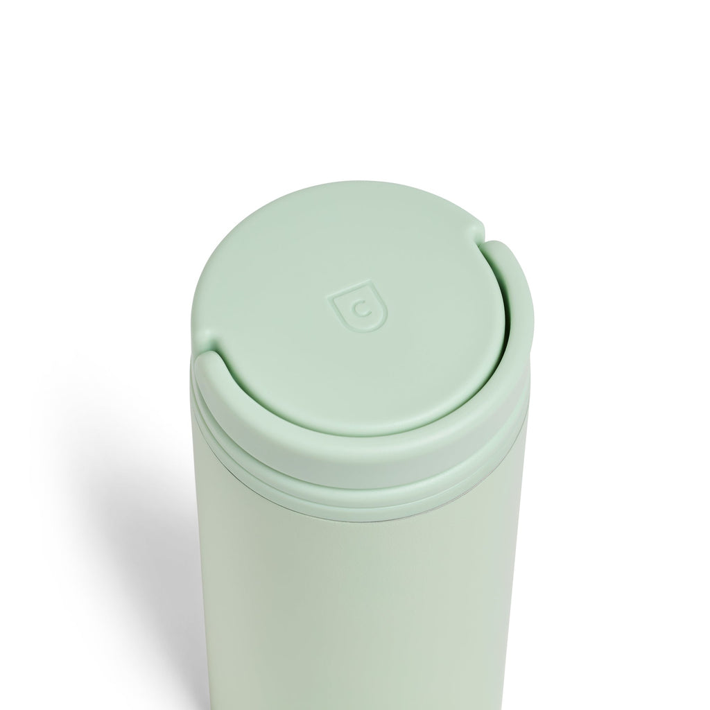 Gobelet Nomad Grip 12 oz - Menthe 