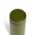 Gobelet Nomad Grip 12 oz - Vert mousse 