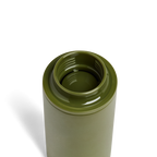 Gobelet Nomad Grip 12 oz - Vert mousse 