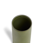 Gobelet Nomad Grip 12 oz - Vert mousse 