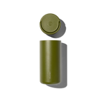 Gobelet Nomad Grip 12 oz - Vert mousse 