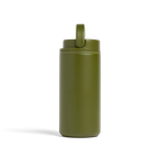 Gobelet Nomad Grip 12 oz - Vert mousse 