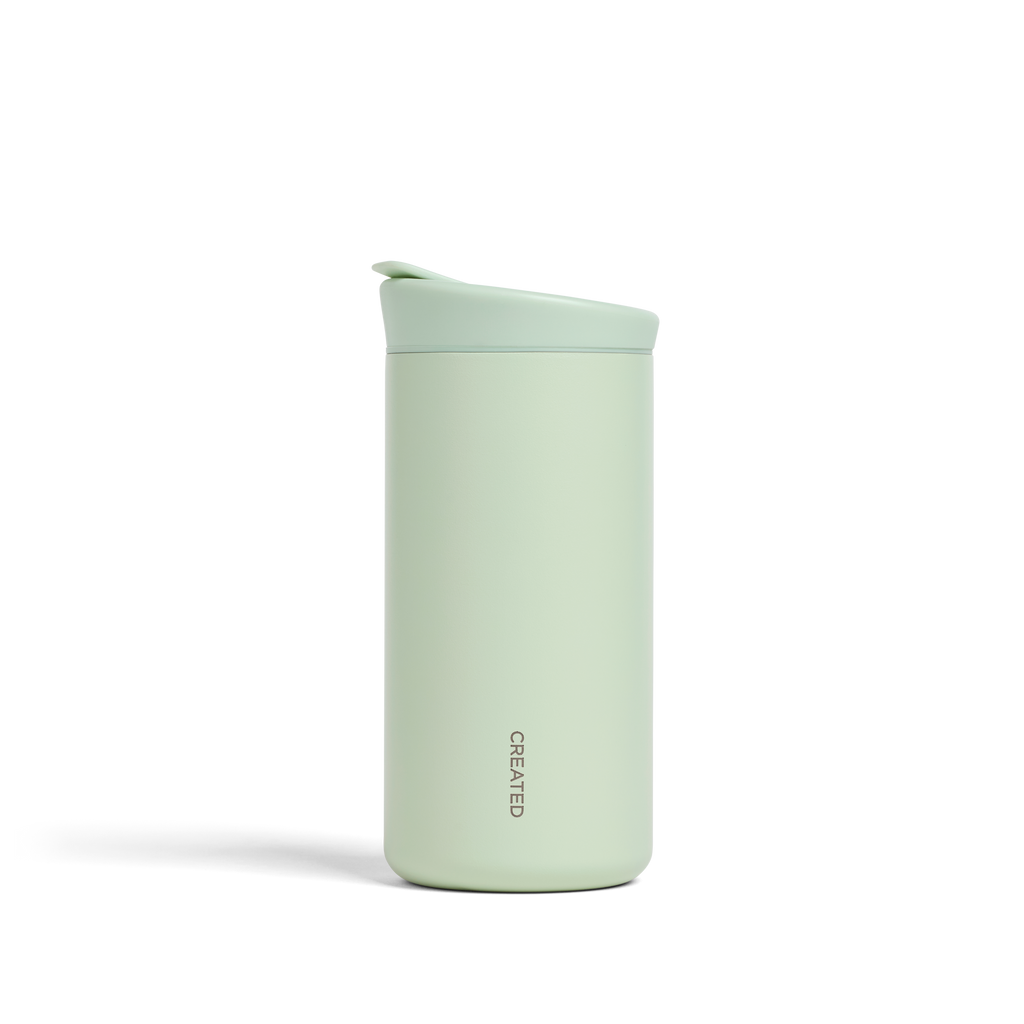 Gobelet Nomad Flip 12 oz - Menthe