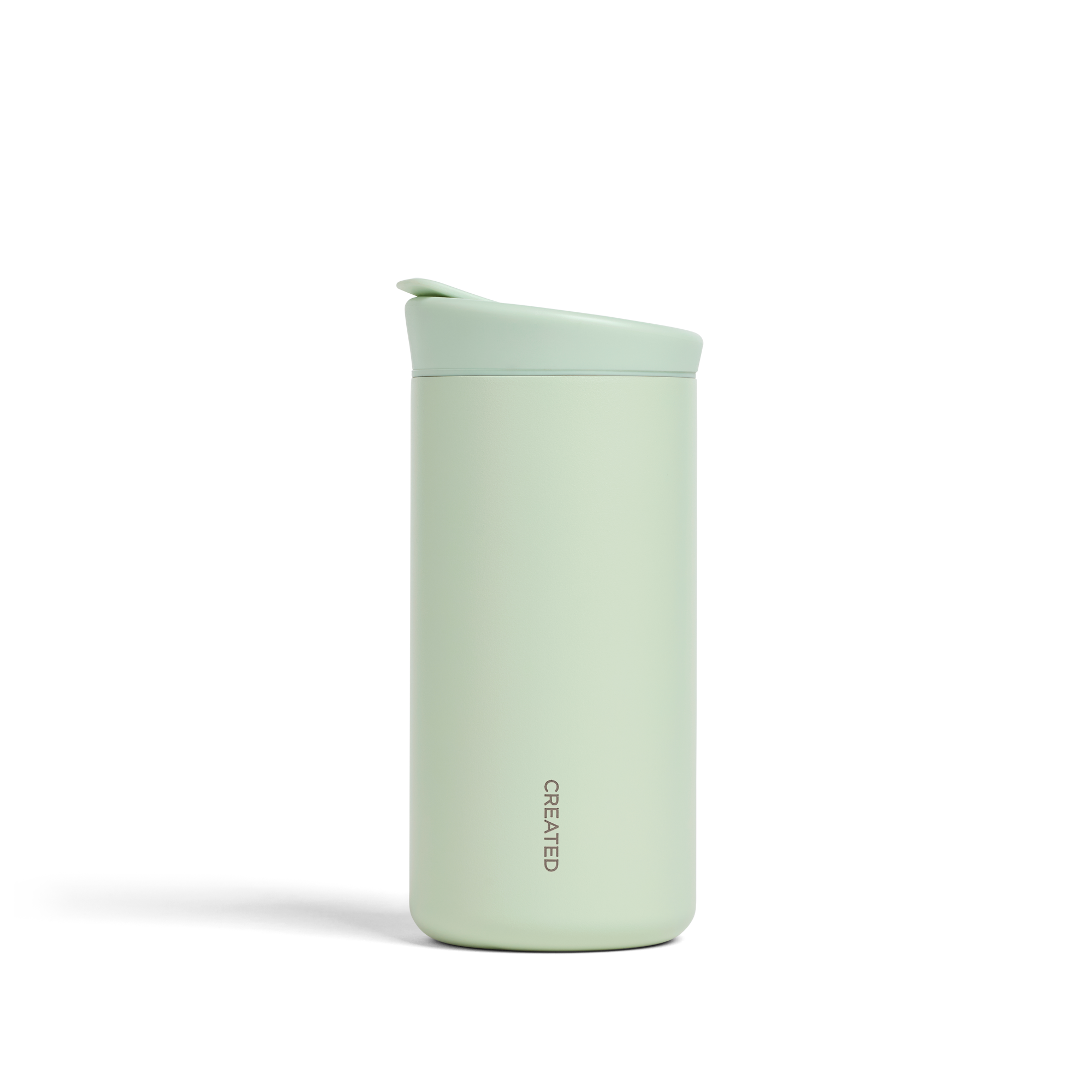Gobelet Nomad Flip 12 oz - Menthe