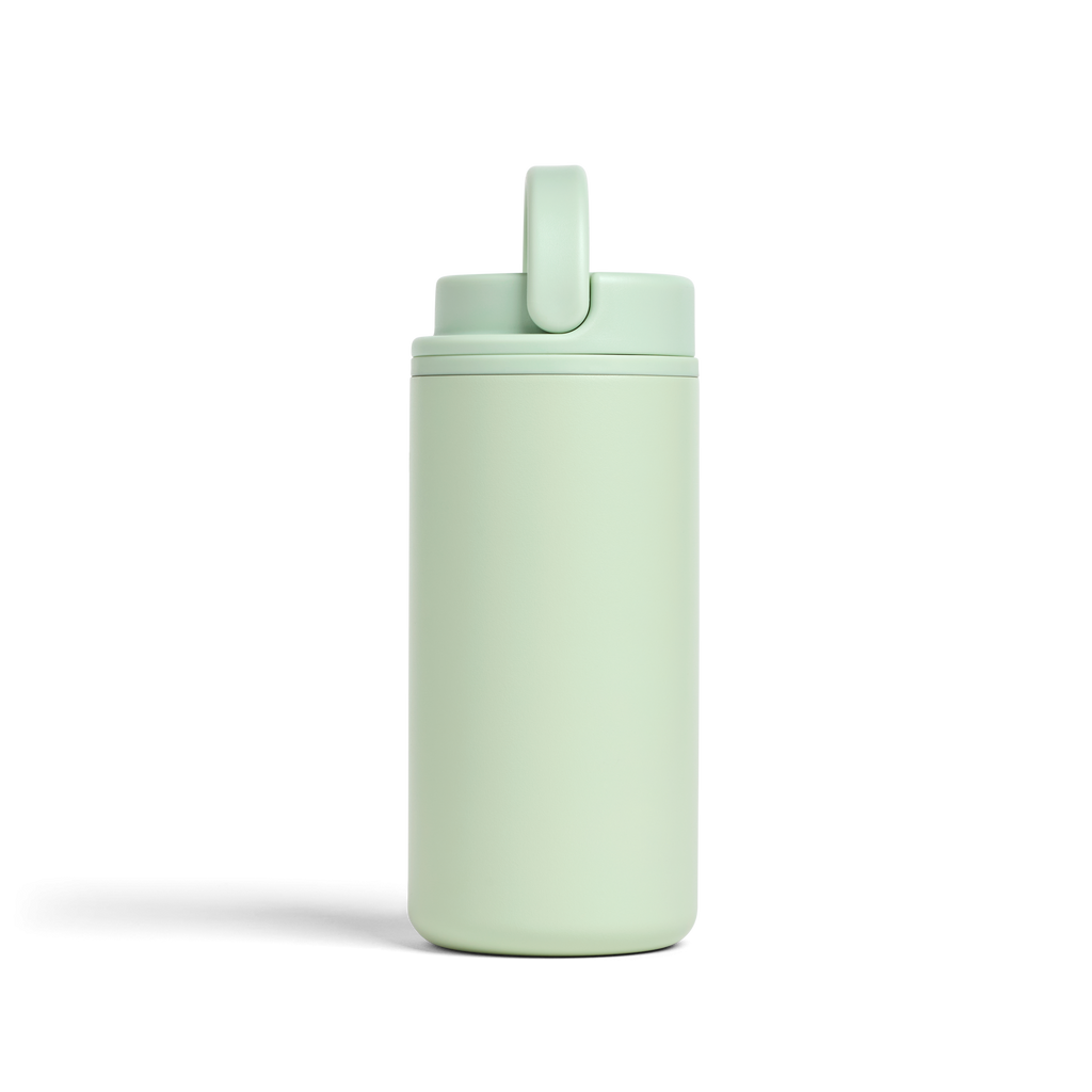 Gobelet Nomad Grip 12 oz - Menthe 