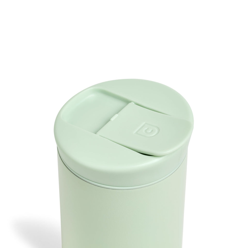 Gobelet Nomad Flip 12 oz - Menthe