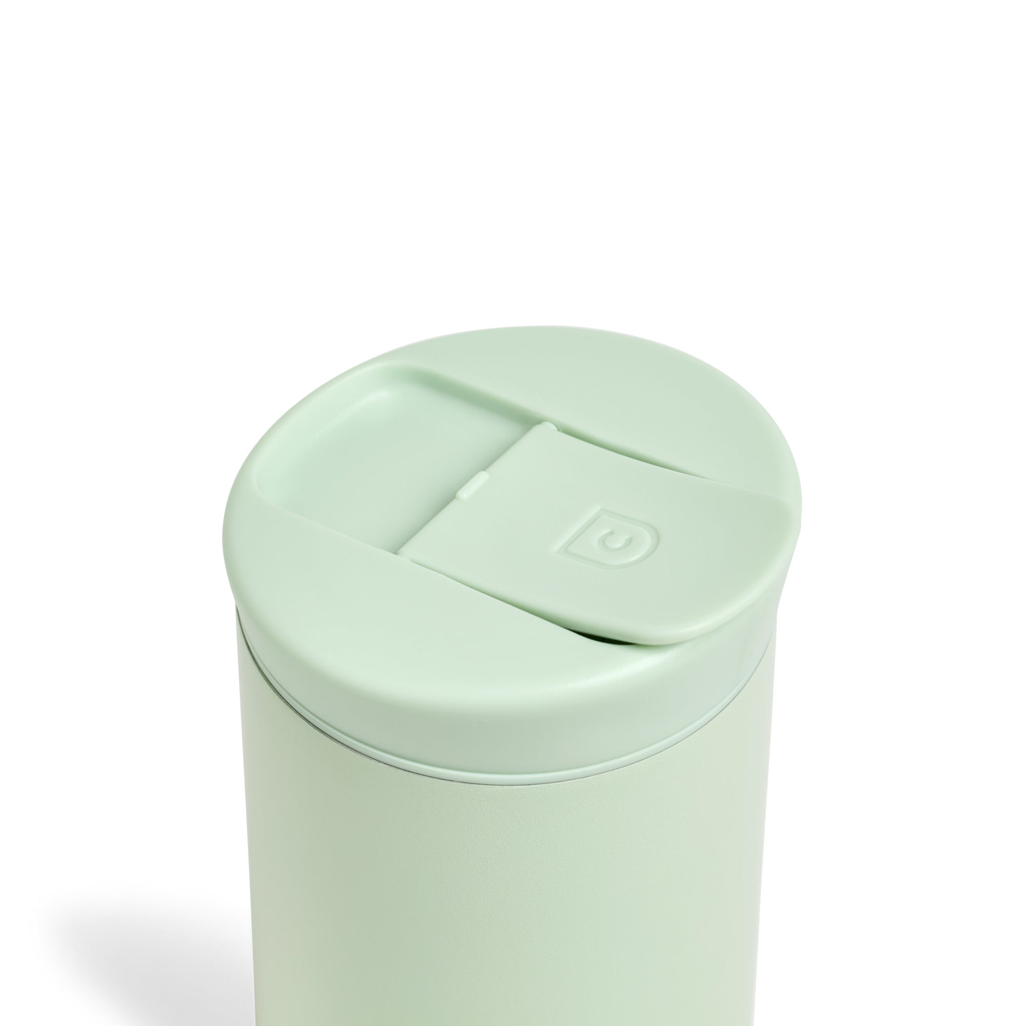 Gobelet Nomad Flip 12 oz - Menthe