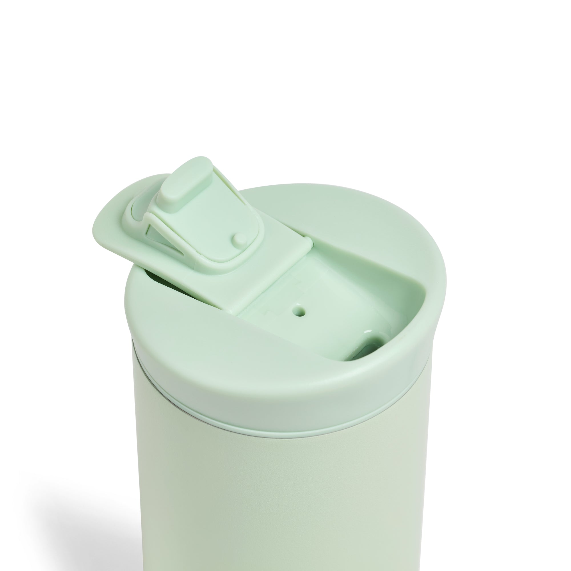 Gobelet Nomad Flip 12 oz - Menthe