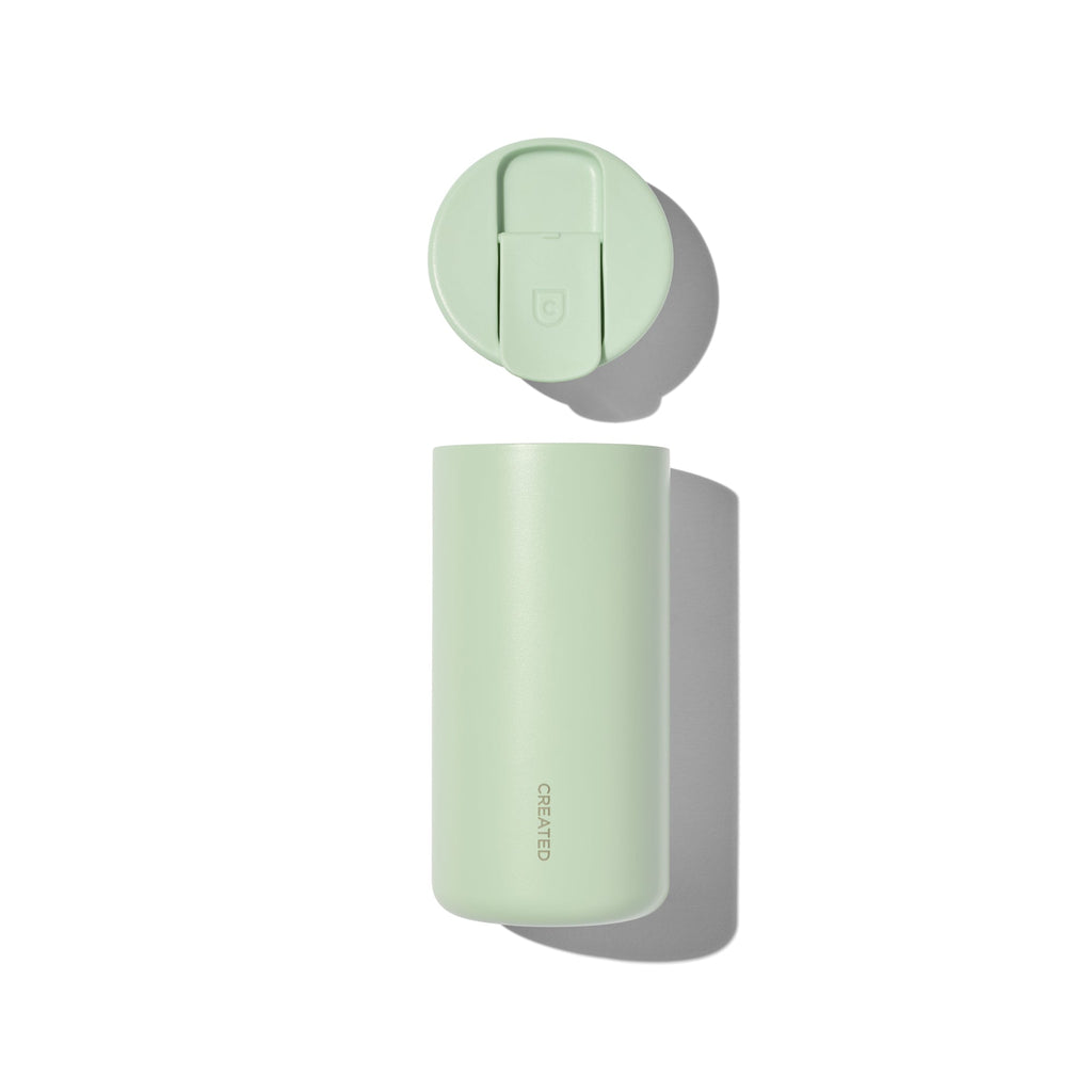 Gobelet Nomad Flip 12 oz - Menthe