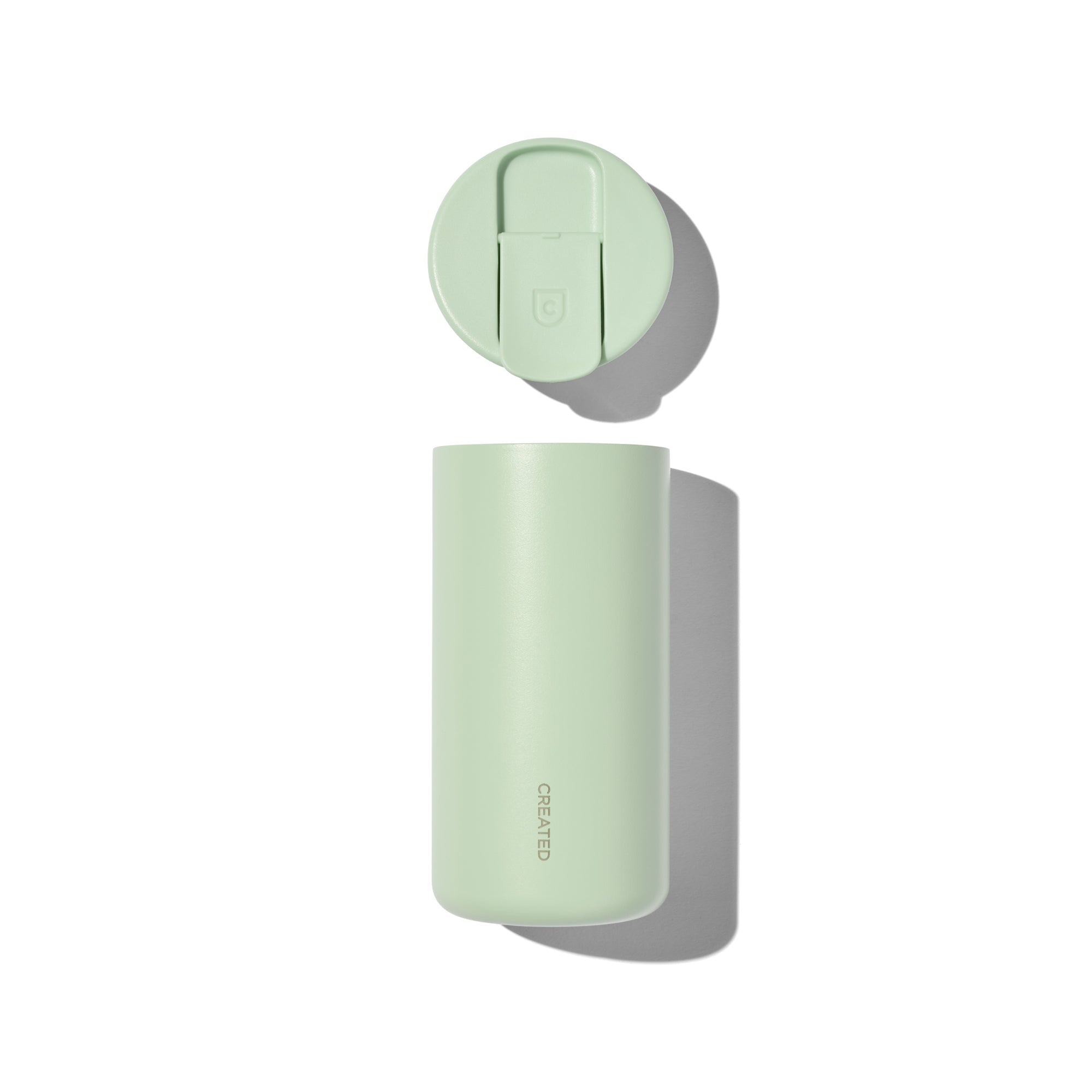 Gobelet Nomad Flip 12 oz - Menthe