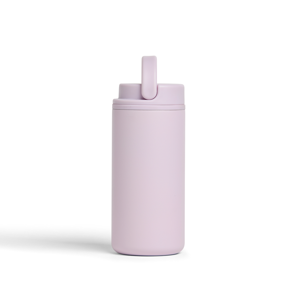 Gobelet Nomad Grip 12 oz - Lavande 