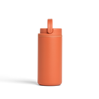 Gobelet Nomad Grip 12 oz - Terre cuite 