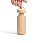 Gobelet Nomad Grip 12 oz - Tan désert 