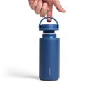 Gobelet Nomad Grip 12 oz - Bleu Pacifique 
