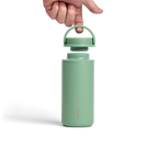 Gobelet Nomad Grip 12 oz - Vert sauge 