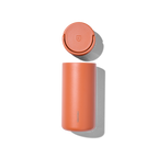Gobelet Nomad Grip 12 oz - Terre cuite 