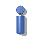 Gobelet Nomad Grip 12 oz - Bleu Pacifique 