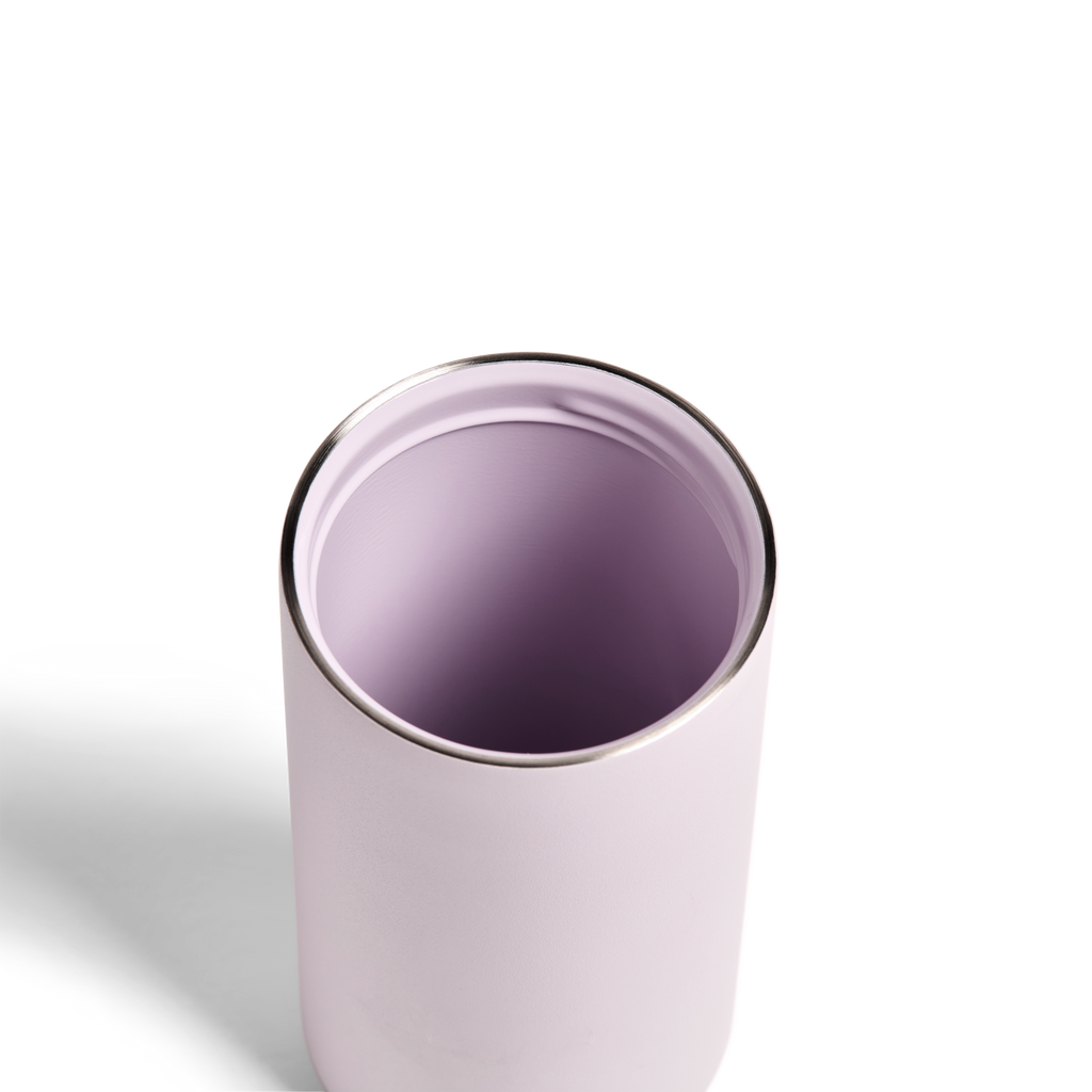 Gobelet Nomad Grip 12 oz - Lavande 