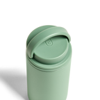 Gobelet Nomad Grip 12 oz - Vert sauge 