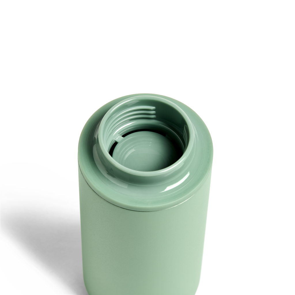 Gobelet Nomad Grip 12 oz - Vert sauge 