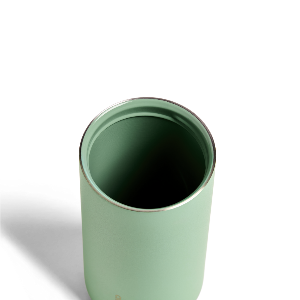 Gobelet Nomad Grip 12 oz - Vert sauge 