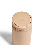 Gobelet Nomad Grip 12 oz - Tan désert 