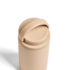 Gobelet Nomad Grip 12 oz - Tan désert 