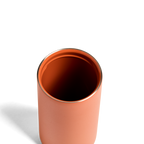 Gobelet Nomad Grip 12 oz - Terre cuite 