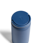Gobelet Nomad Grip 12 oz - Bleu Pacifique 