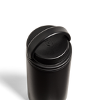 Gobelet Nomad Grip 12 oz - Noir