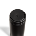 Gobelet Nomad Grip 12 oz - Noir