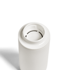 Gobelet Nomad Grip 12 oz - Blanc 