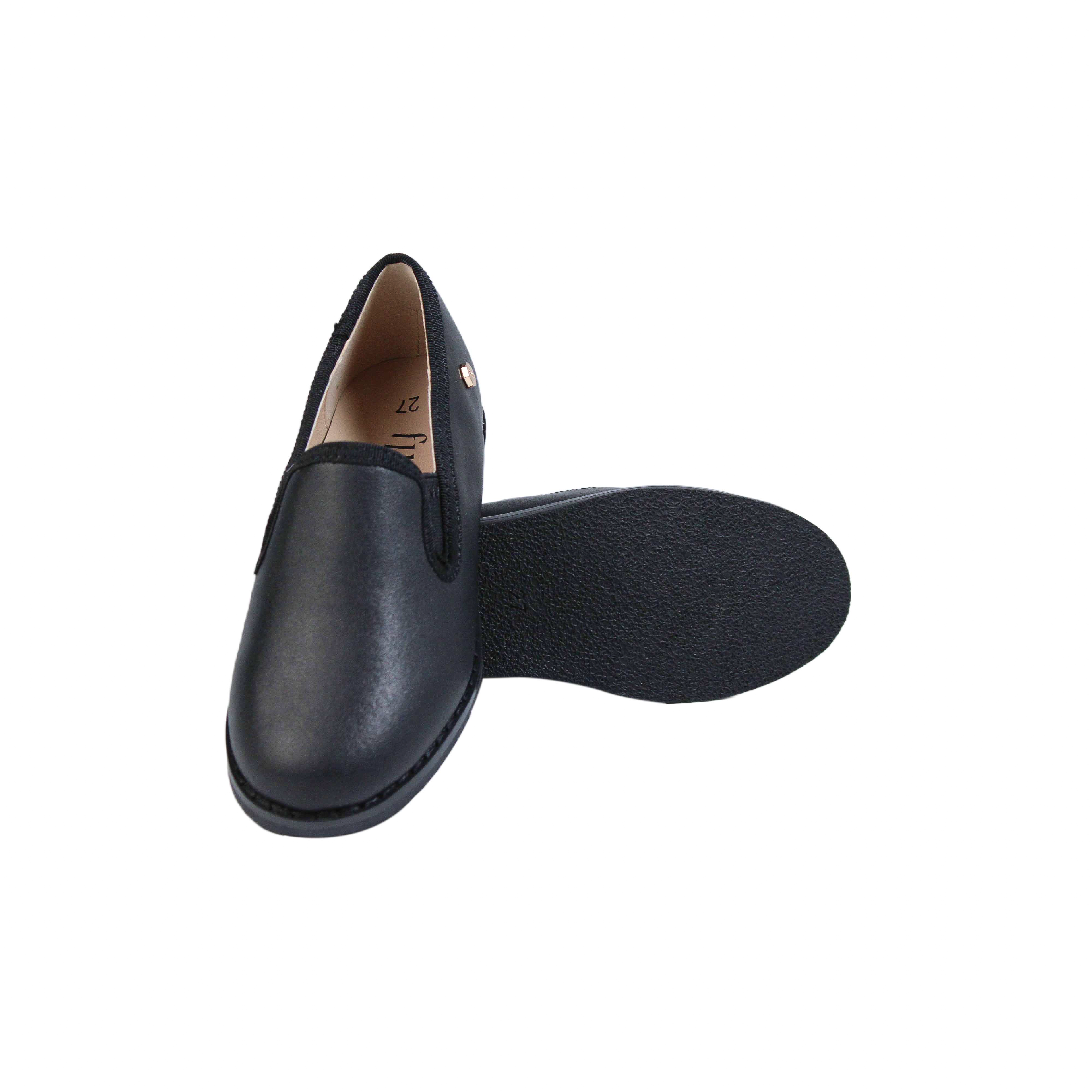 Black Leather - Lolomo!
