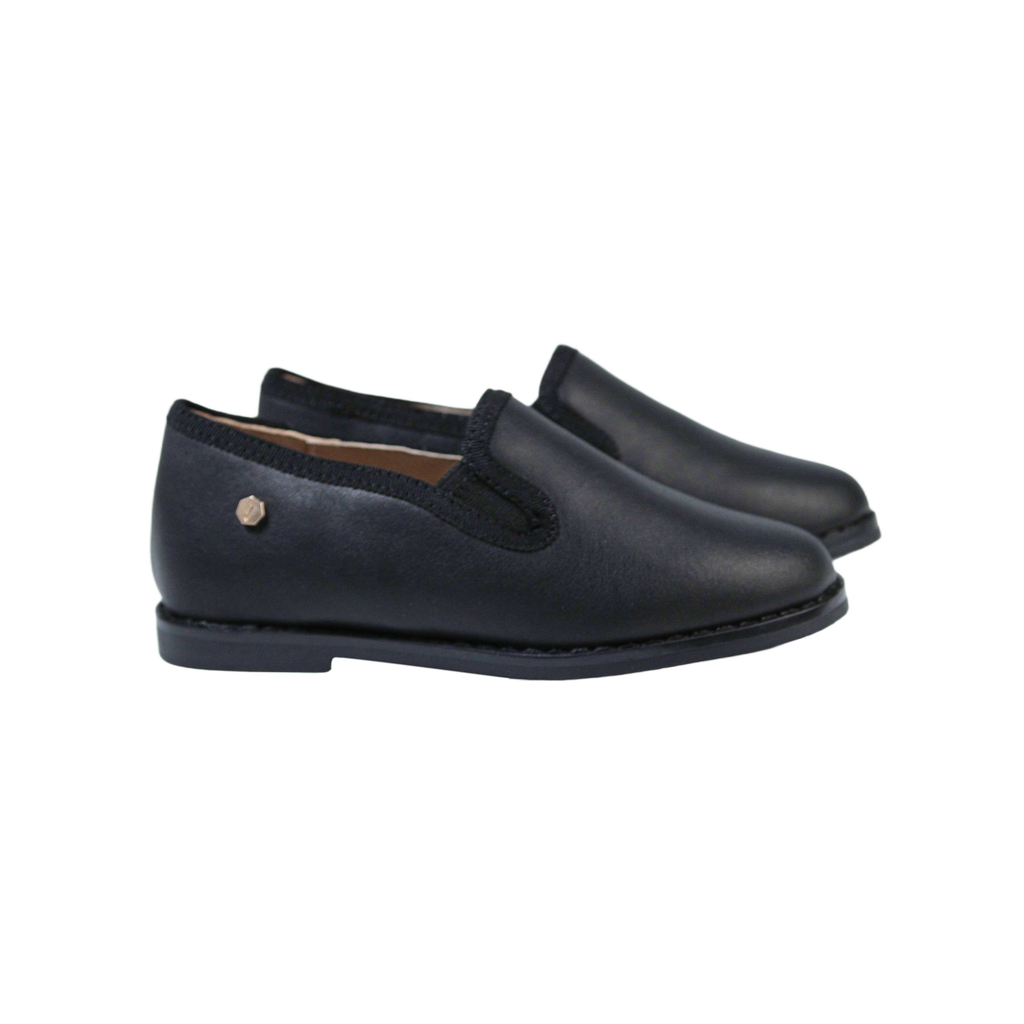 Black Leather - Lolomo!