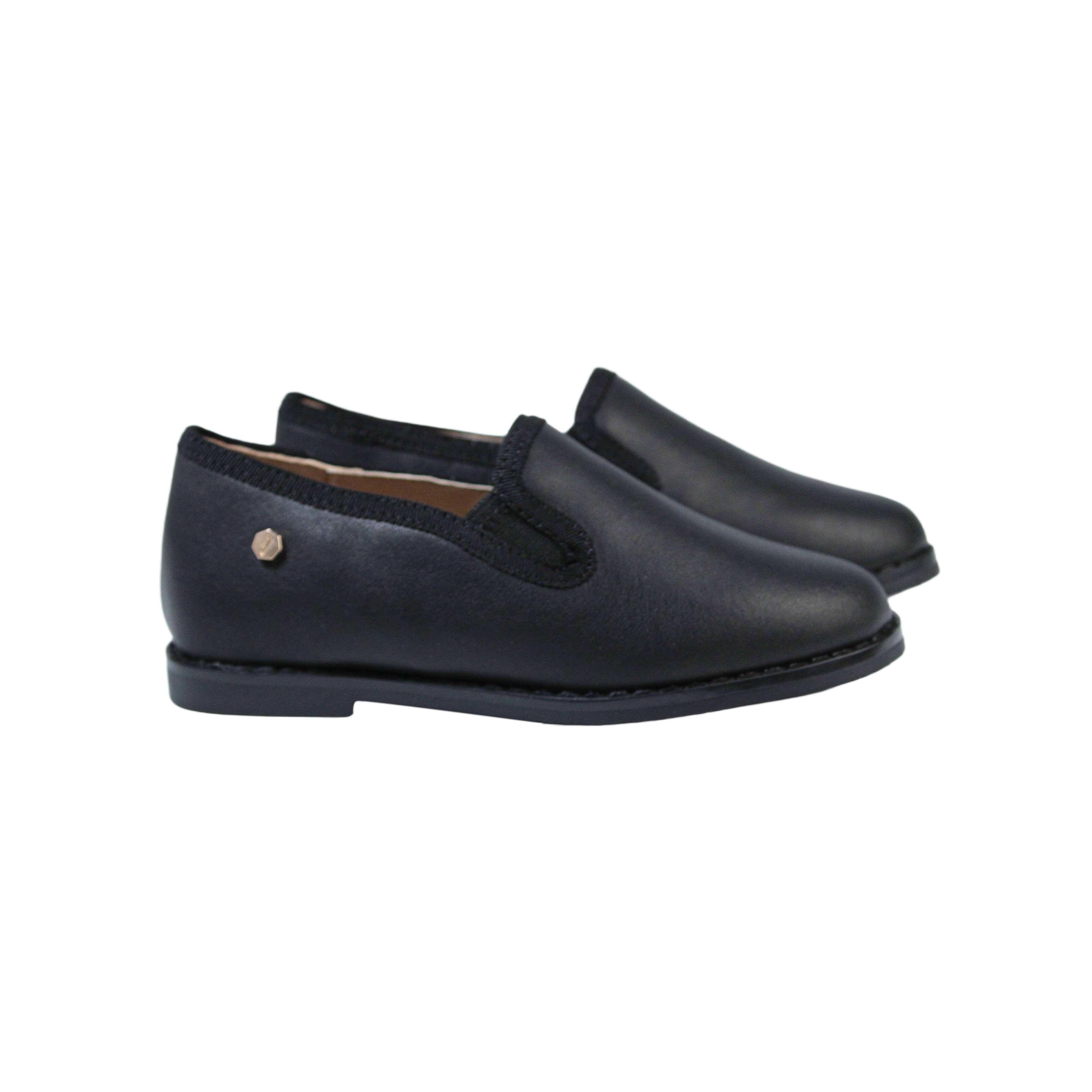 Black Leather - Lolomo!