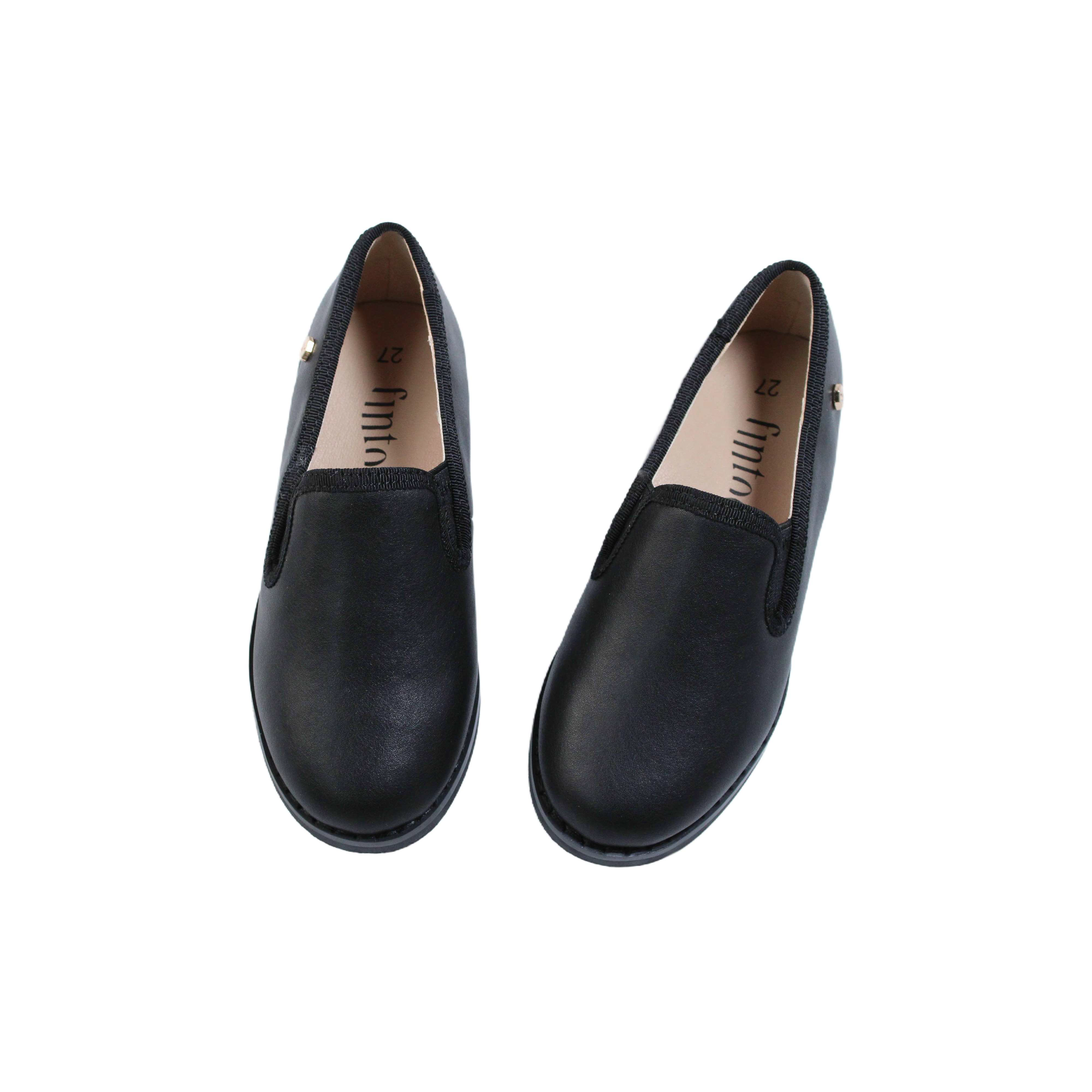 Black Leather - Lolomo!